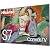 Hisense 65S7N 65 inch Class S7 4K QLED Smart CanvasTV Google TV