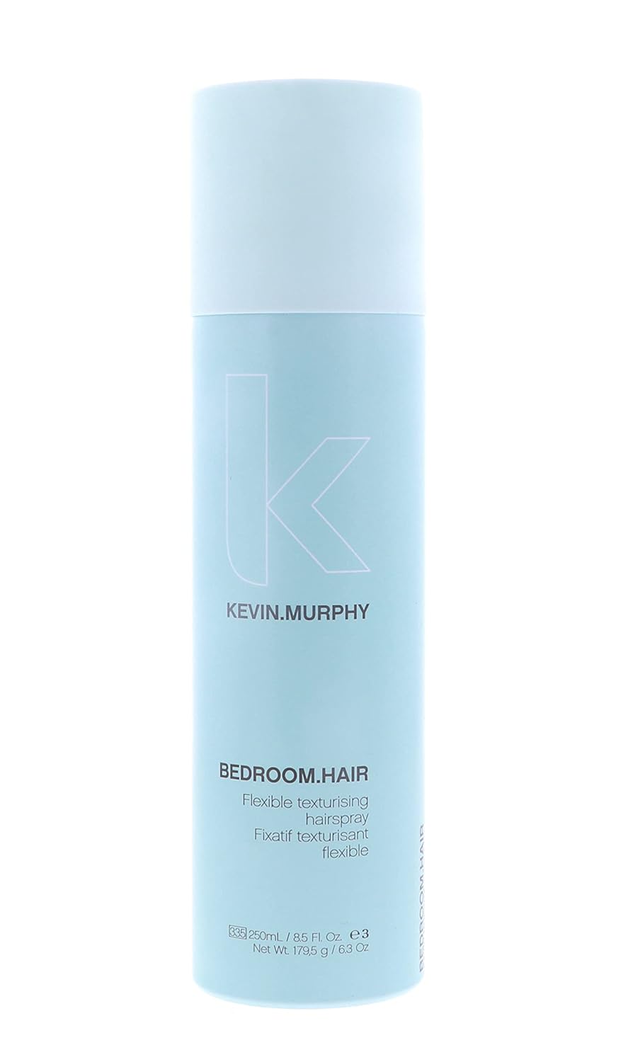 KEVIN MURPHY Bedroom Hair Flexible Texturising Hairspray 7