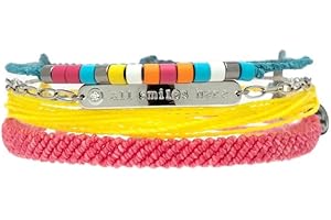 PuraVida Bracelets: Valentine's Day Gift