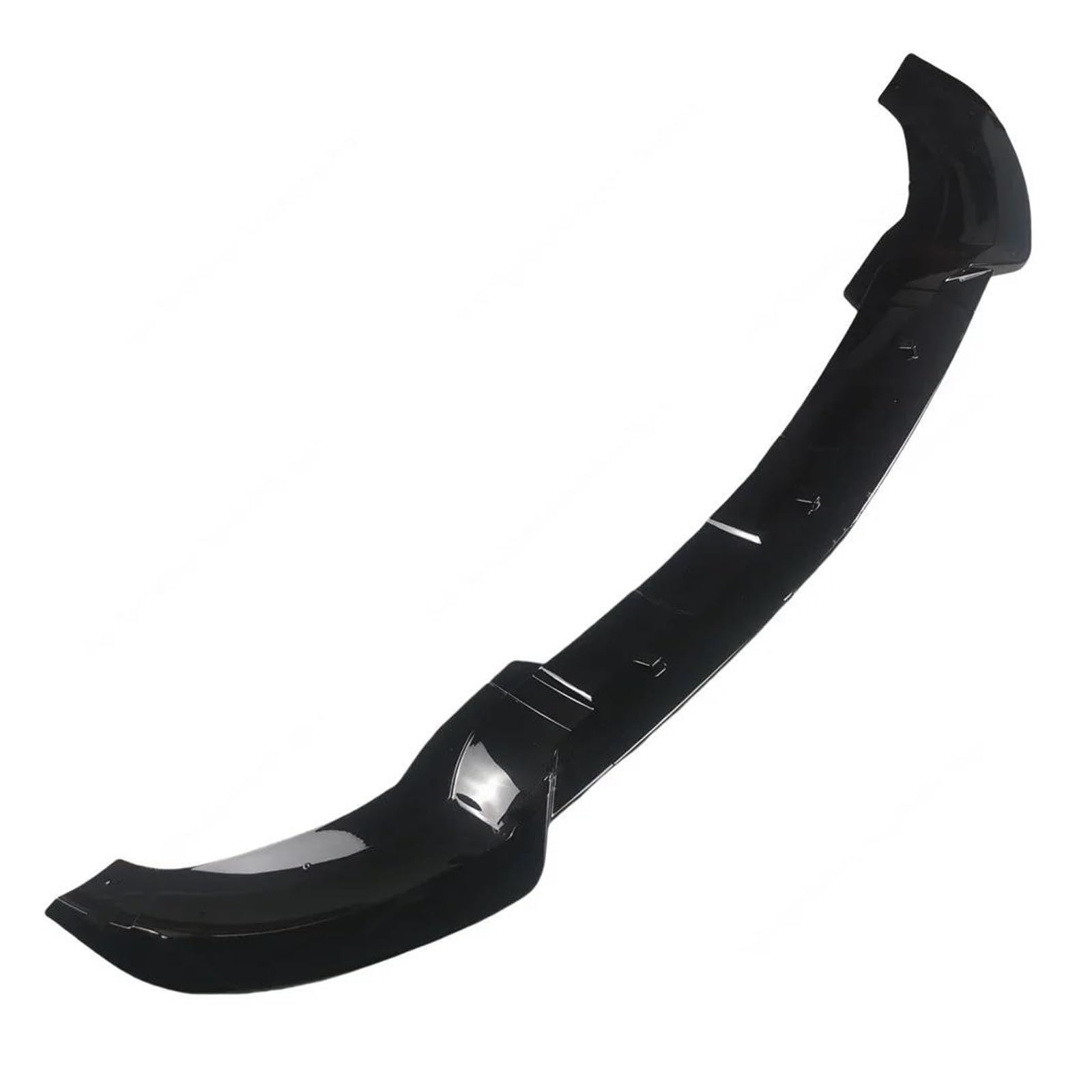 Frontspoiler 3Pcs Für Benz Für M-Klasse W166 ML250 ML350 ML400 ML500 2011-2015 Bodykit Tuning Front Lip Spoiler Splitter Diffusor Splitter