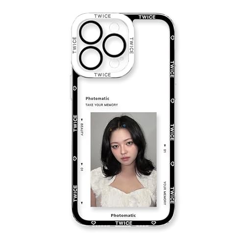 TWICE ジョンヨン スマホケース