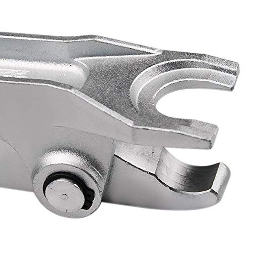 Ferramenta para Soltar Pivô Suspensão Dianteira Gm, Raven 133197