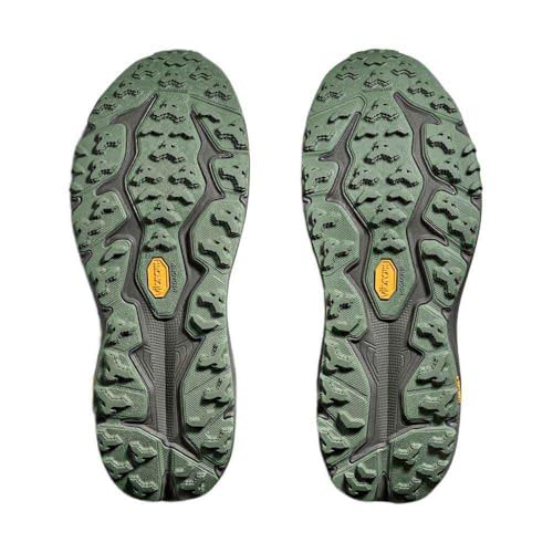 Hoka Speedgoat 6 Trail Corsa Scarpe Eu 44 - 5