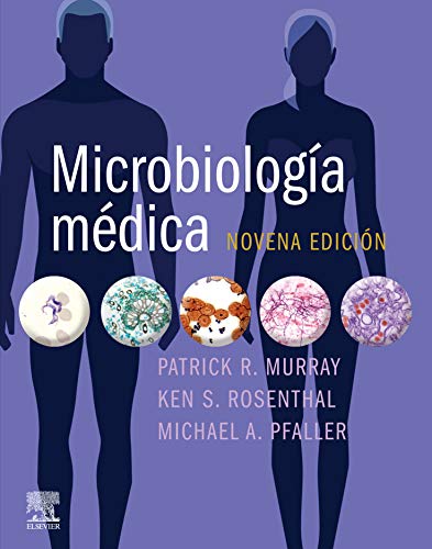 Microbiología médica (Spanish Edition)