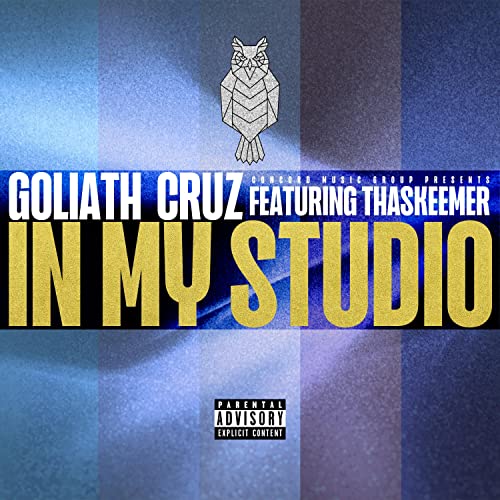 Play In My Studio by Goliath Cruz feat. ThaSkeemer on Amazon Music ...