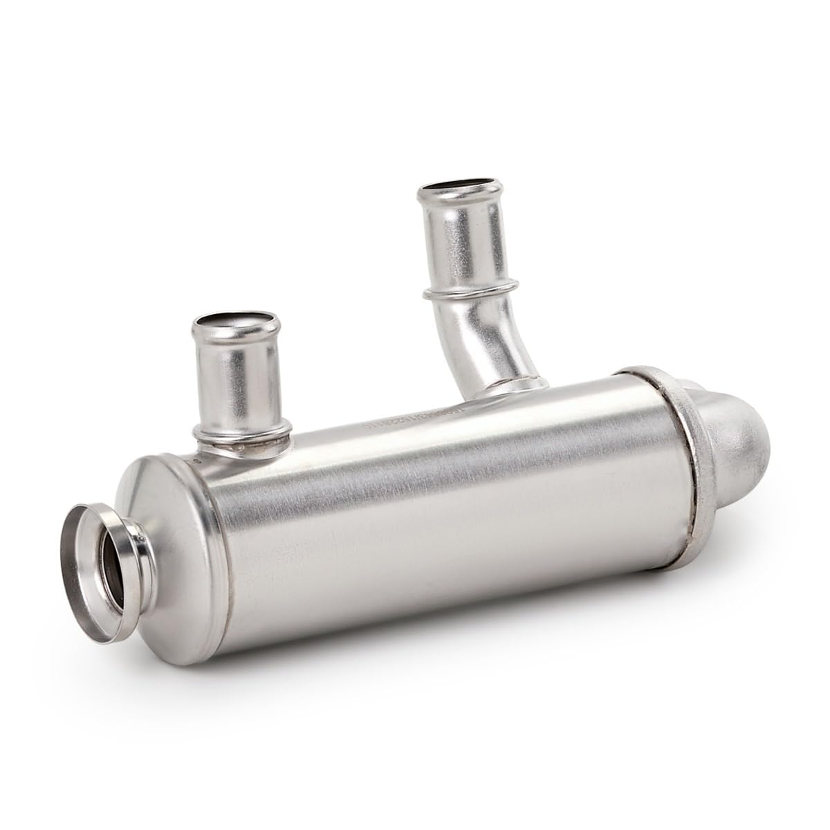 RIDEX 4032C0008 Radiatore EGR senza valvola EGR (ricircolo gas scarico) Compatibilità con PEUGEOT 206 2 volumi/Coda spiovente 2A/C