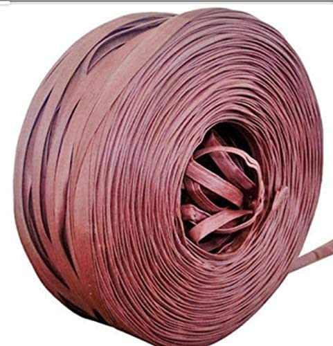 ATOOTFUSION Plastic Packing Rope/Twine Rope/Sutli Rope/PVC Rope 500g Approx Wt Packaging rassi (B0CHJKMXRG) Amazon Price History, Amazon Price Tracker