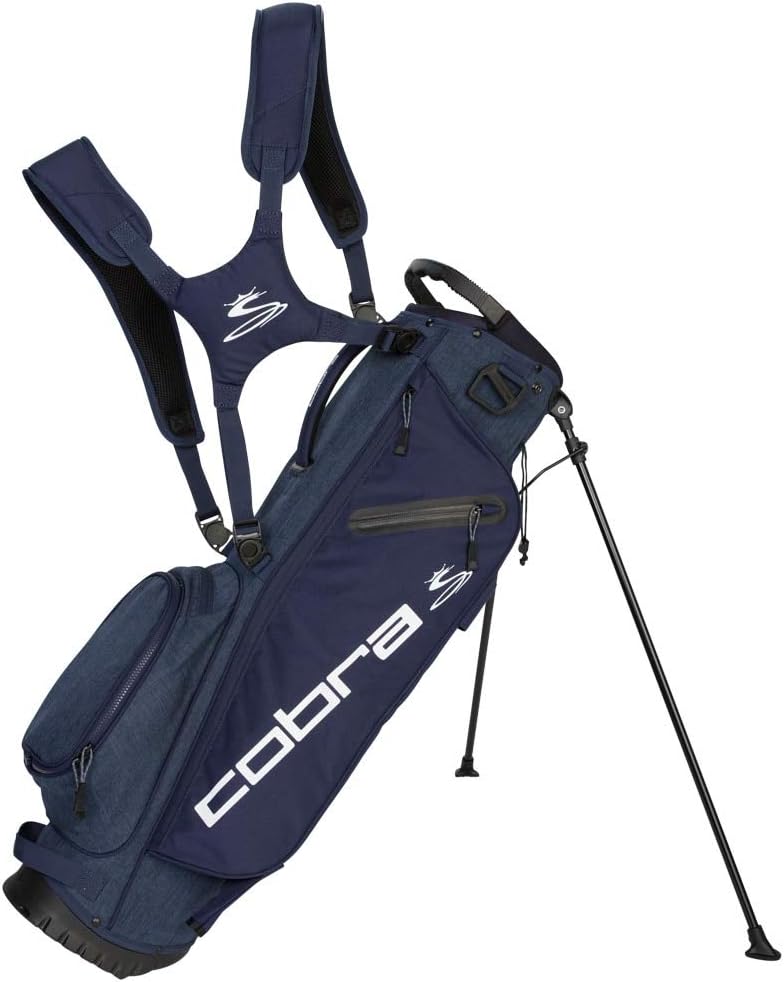 adidas golf bag 2017