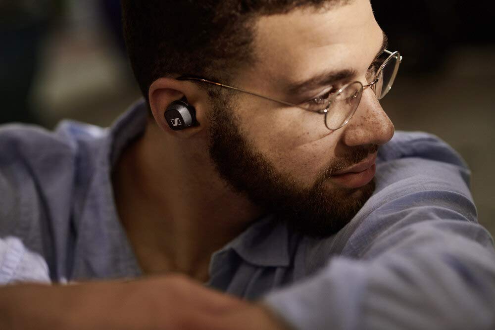 Amazon.com: Sennheiser Consumer Audio Sennheiser CX 400BT True