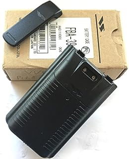 Yaesu 乾電池ケース VX-8に対応 FBA-39