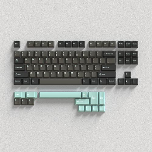 Vortex Multix TKL Dolch Mechanical Keyboard (Gateron Pro Brown Switches