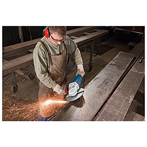 Meuleuse d'angle Bosch GWS 24 230 JH - vue 5