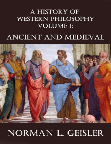 A History of Western Philosophy: Ancient and Medieval (vol. 1) (English Edition)