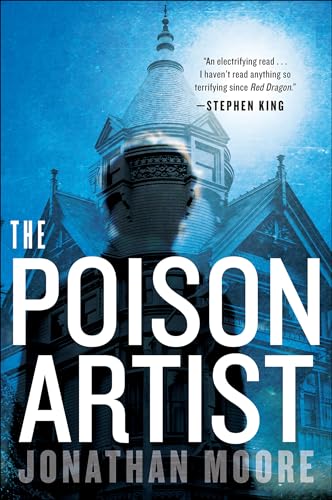The Poison Artist