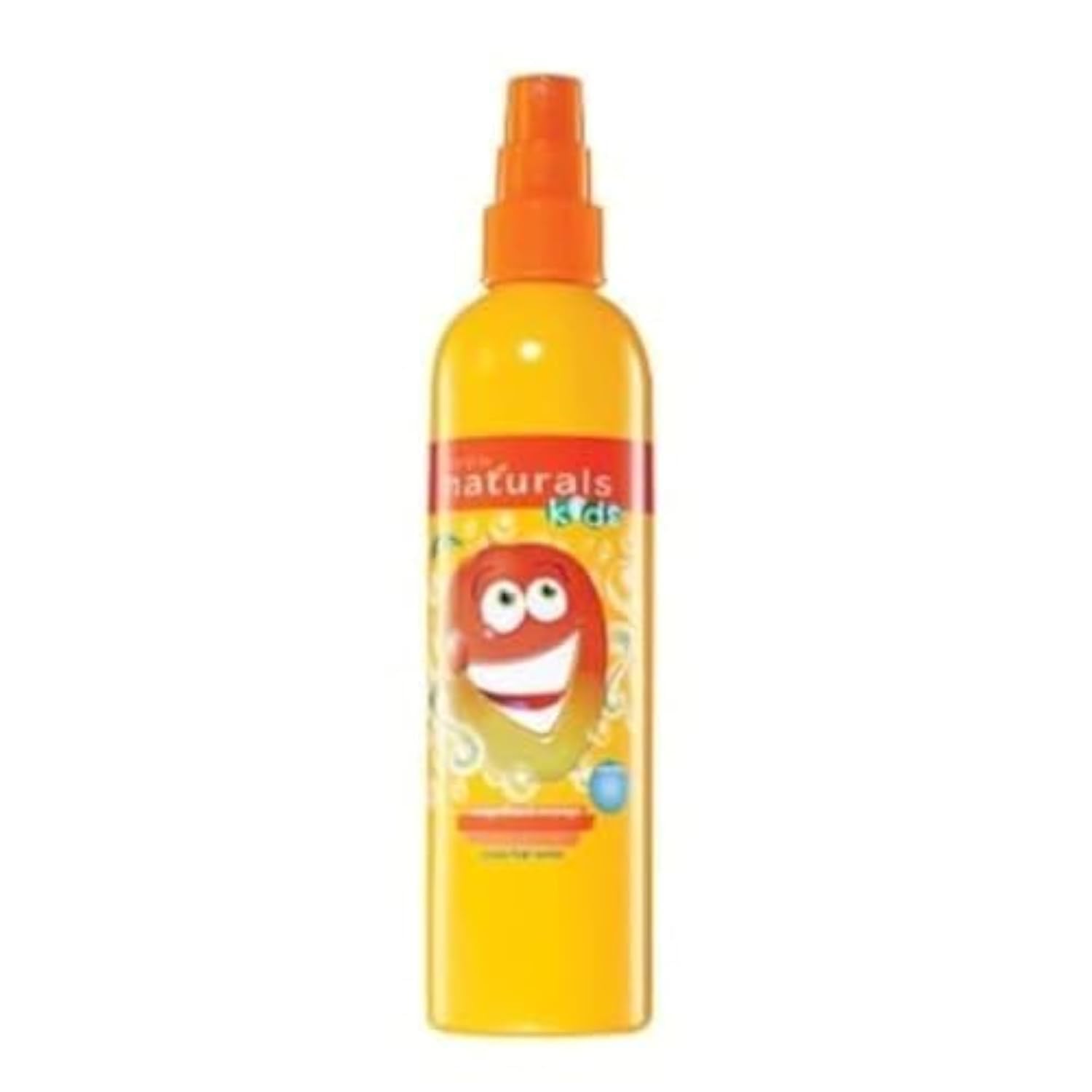 Avon Naturals Kids Magnificent Mango Crazy Hair Tamer / Detangling Spray