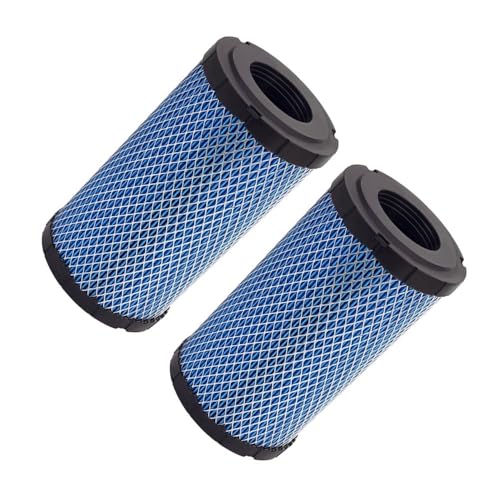 Filtre à air pour moto RANGER Crew XP 1000 - Kit de 2 pièces de rechange