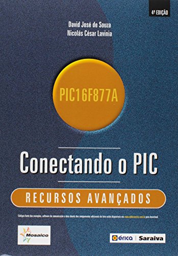 Conectando o PIC. Recursos Avançados