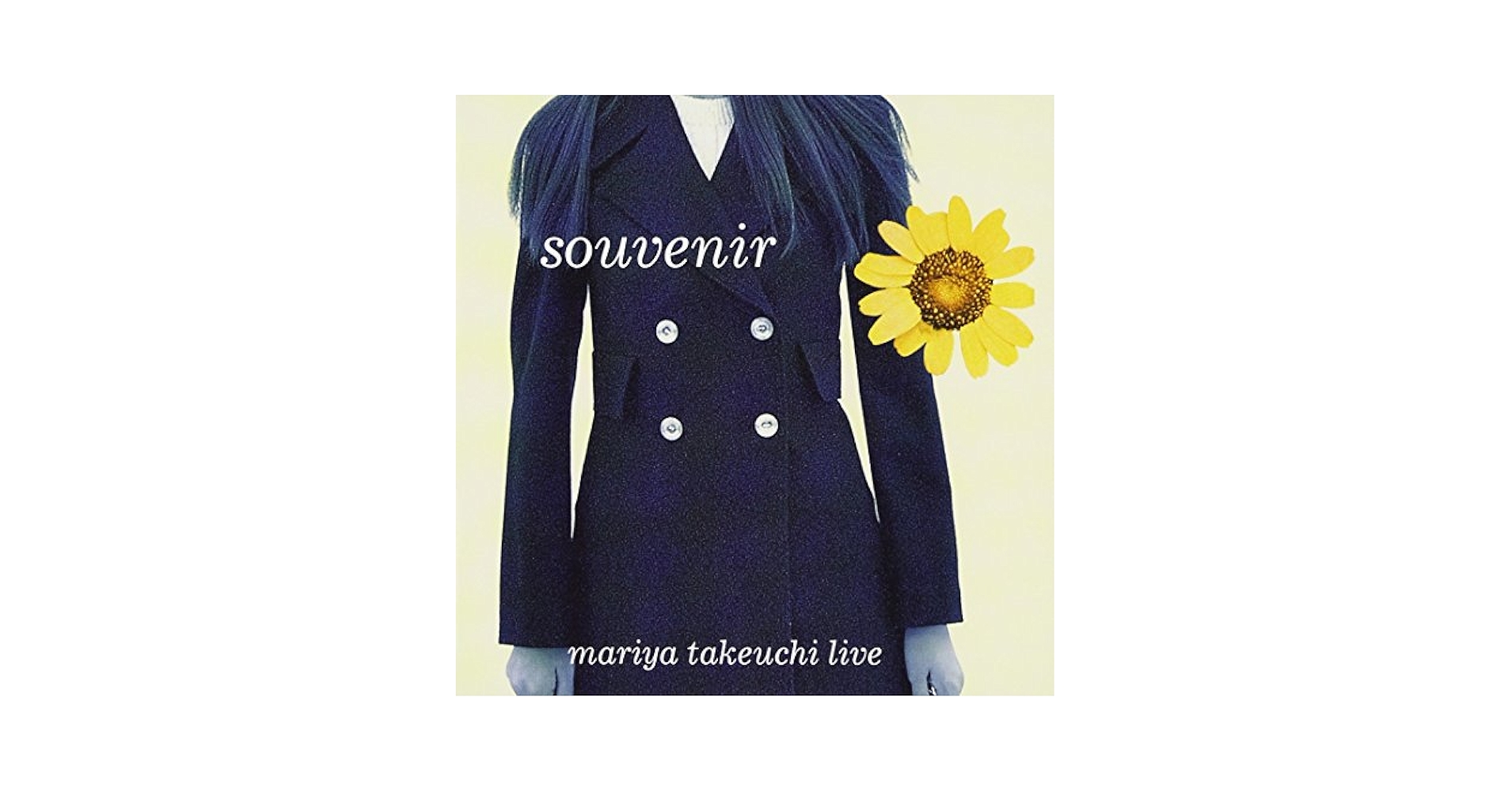 Takeuchi, Mariya - Souvenir Mariya Takeuchi Live - Amazon