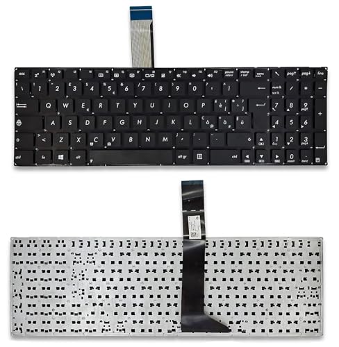 Elettronica.Pro, l'azienda è leader nel settore dei Ricambi per Notebook ed è totalmente e solo italiana, pertanto rispettosa di tutte le normative vigenti inerenti il commercio elettronico in italia, l'azienda emette fattura con iva compresa al 22% già nel totale documento. Inoltre tutti i nostri prodotti sono coperti da Garanzia di 2 anni e si rispettano i termini del Diritto di Recesso vigente (formula Soddisfatti o Rimborsati).