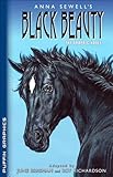 Black Beauty: The Graphic Novel (Puffin Graphics)