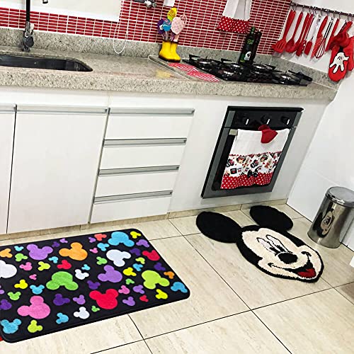 Opiniones y reviews de Alfombra minnie Top diez. 12 Imagen adicional