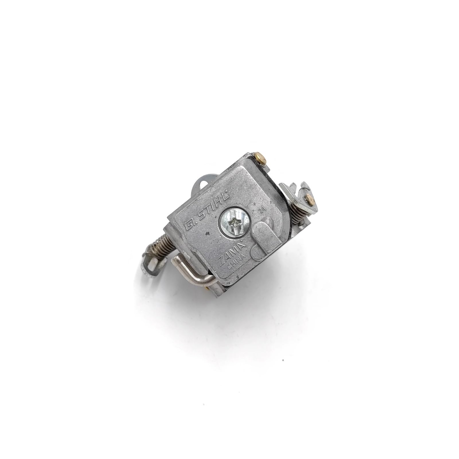 For carburador ZAMA C1Q-S286A for Motosierra Stihl MS170 MS180 017 018 2-Mix S286
