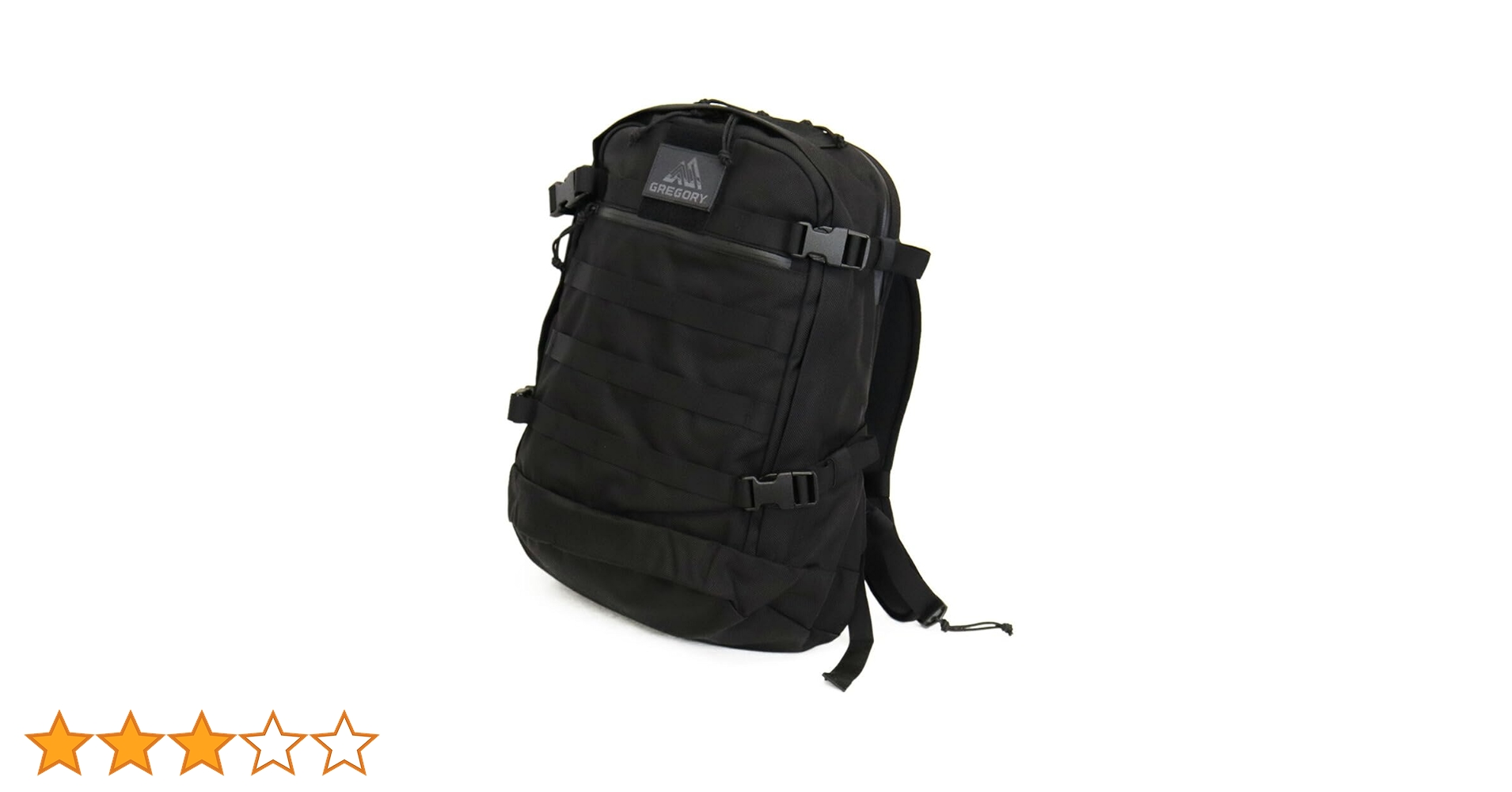 Amazon.co.jp: [グレゴリー] バックパック リュック バウン