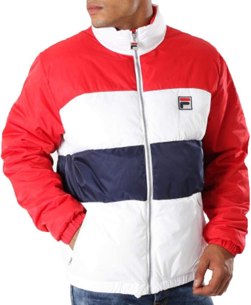 fila neo puffer jacket