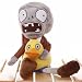 Toyswill® Plants Vs Zombies Plush Toy Ducky Tube Zombie 11" Tall