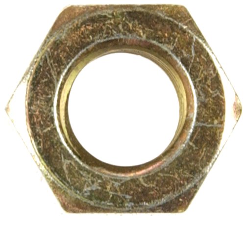 Dorman 867-011: Hex Nut-Grade 8-Thread Size 5/16-24, Height 1/2 In.