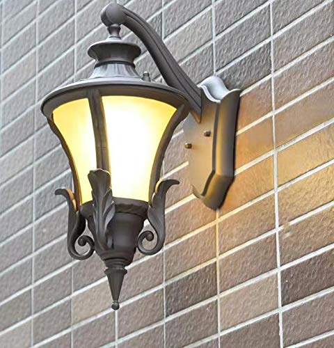 Amazon.co.jp : KY LEE ブラケットライト モダン アンティーク レトロ