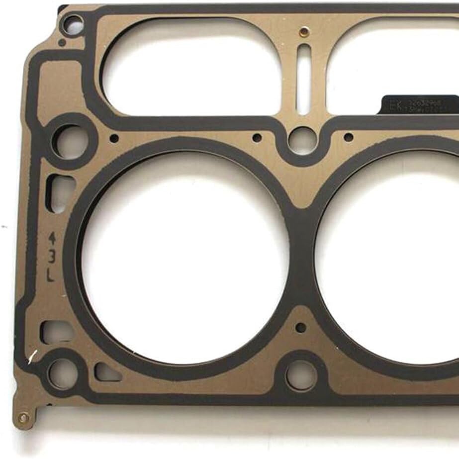 Cylinder Head Gasket Set for Chevrolet Silverado, for Chevrolet Express 2500 2014-2018 Engine Gasket Kit