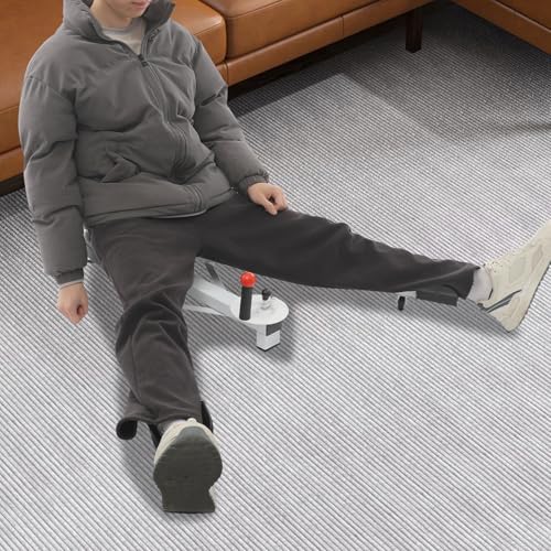 Ejercitador de piernas multiusos Khanceda miniatura 4