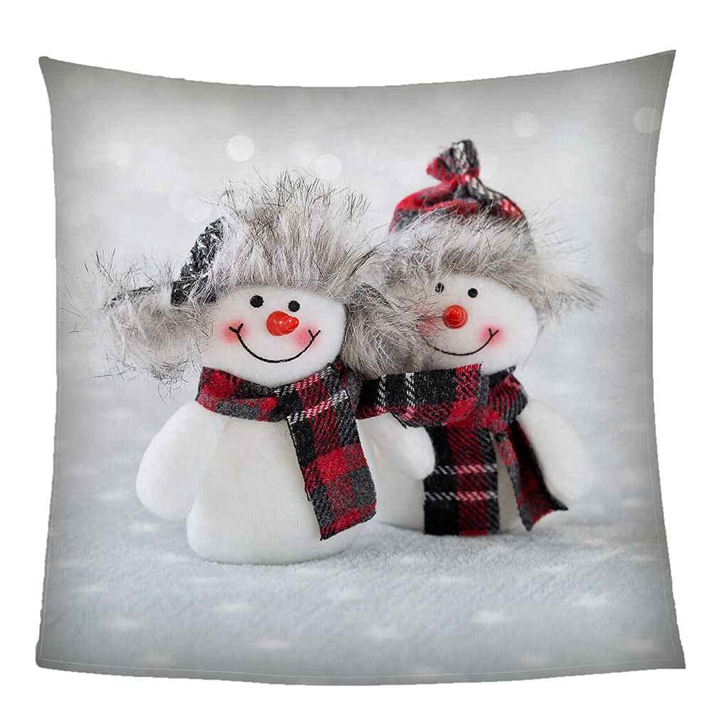 Couverture Flanelle de Noël 150X200Cm en Microfibre Haute Qualité