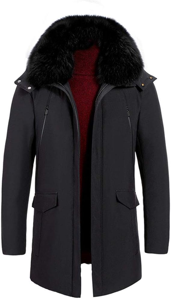 Feather and down jackets Clearance