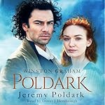 Cover of Jeremy Poldark: Poldark, Book 3