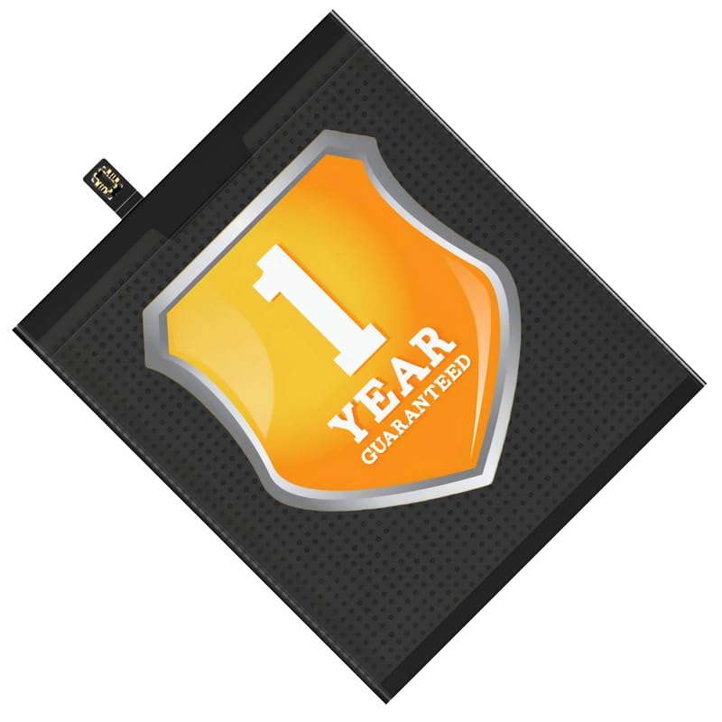 Image of Original BN39 Battery Compatible for Xiaomi Mi Play (M1901F9E) - (3000mAh) - 1 Year Warranty K7