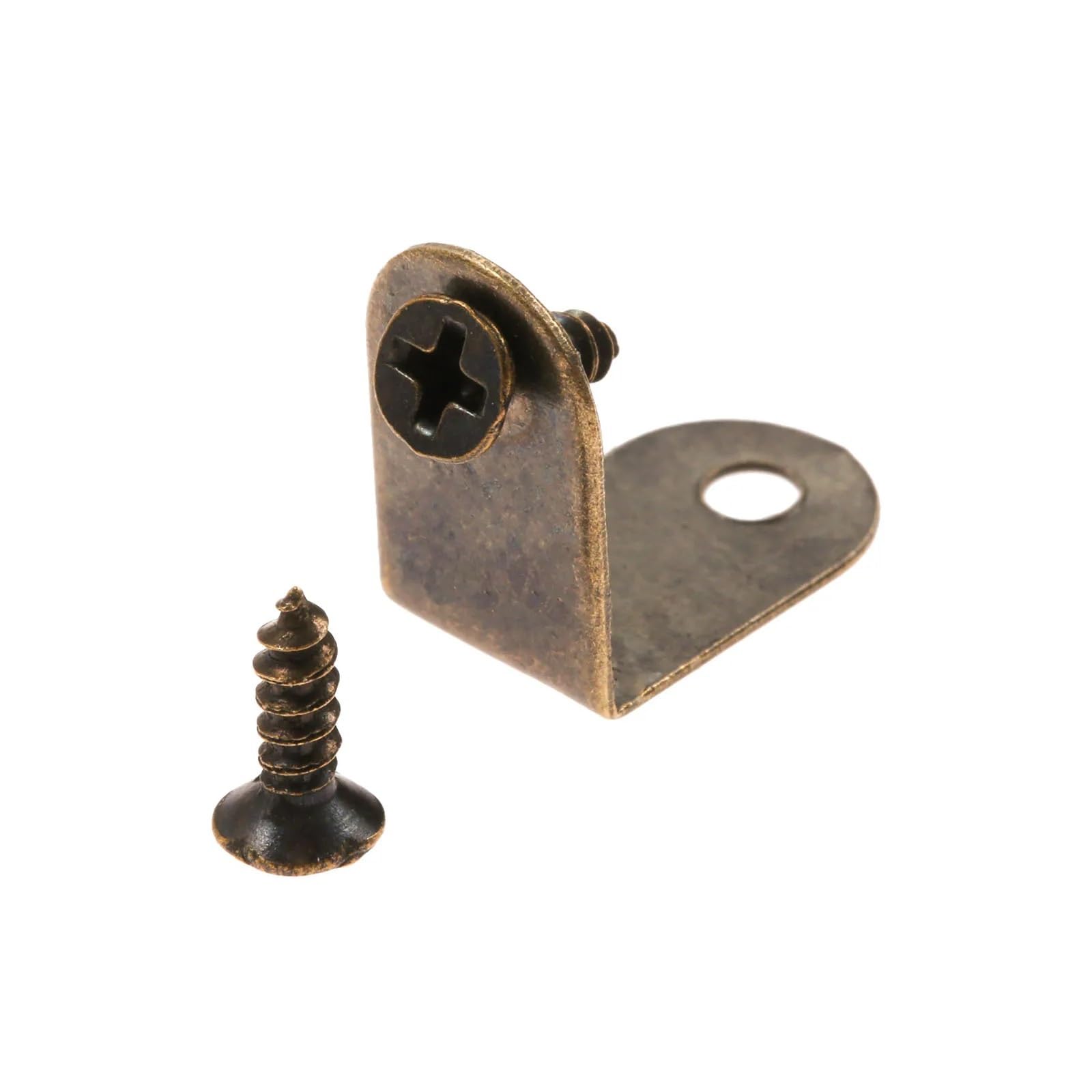 20 narożników 15 x 9 mm do książek, scrapbookingu, albumów ze zdjęciami, menu narożników, do majsterkowania, ozdoby