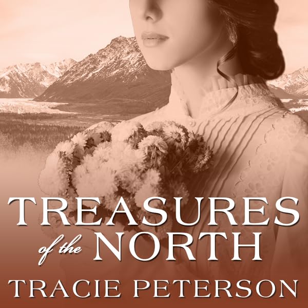 Cover art for Treasures of the North