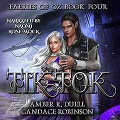 Couverture de Tik-Tok