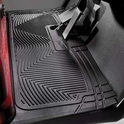 Club Car DS/XRT Golf Cart Floor Mat - Club Clean Mat