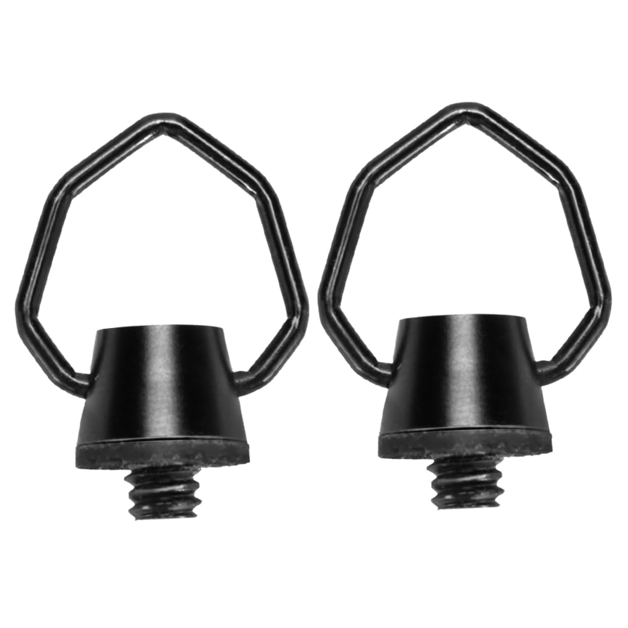 SUPVOX Elegant Camping Lamp Loop Hanger Aluminum Alloy Multi-use Loop for Home Office Commercial