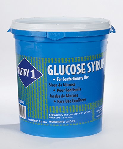 Glucose Syrup - 2.2 lb bucket