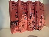 Galante Abenteuer Band 1 - 4: Der Sündenspiegel - Das Sofa - Die Teuflischen - Casanova - Chlaude de Crebillon, Jules Barbey D'Aurevilly, Casanova Guy de Maupassant