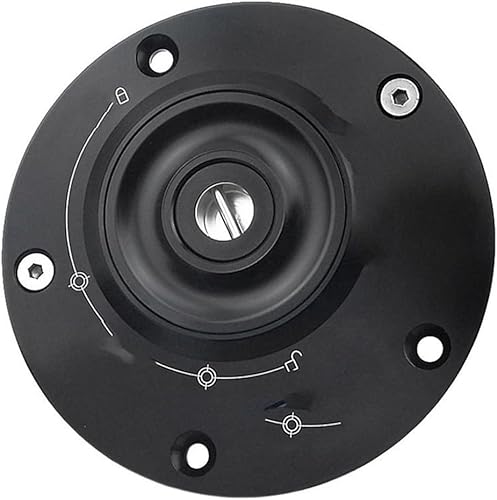 Fuel Gas Tank Cap Cover For YA&MAHA FJ09 MT07 MT09 TRACER 900 XSR900 XSR700 FZ07 FZ09 2015-2020 Oil Fuel Tank Cap