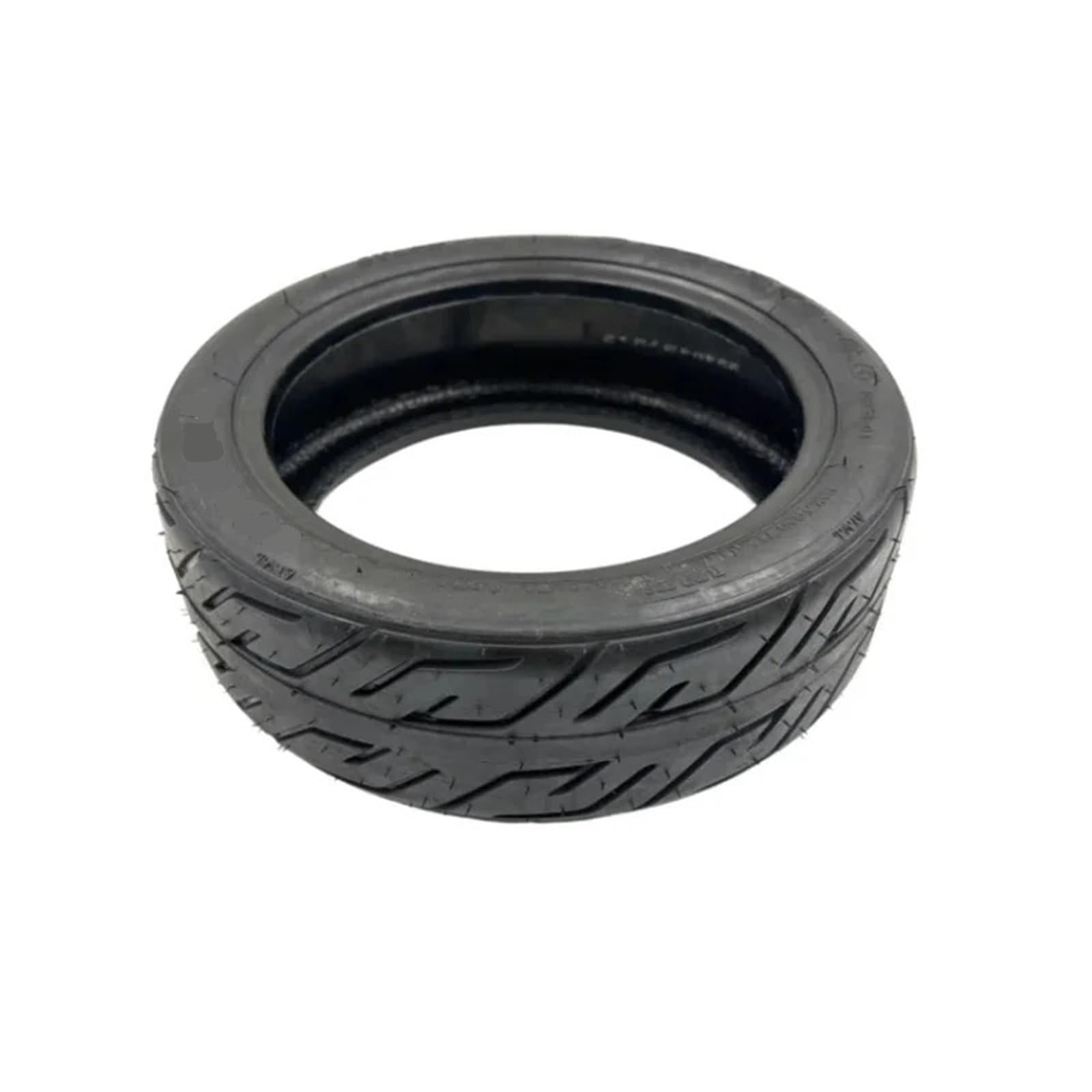 Neumático sin cámara 10x2.70-6.5 for patinete eléctrico de 10 pulgadas, compatible con varios modelos