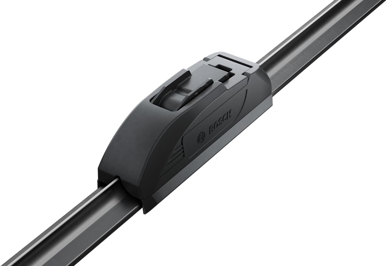 Bosch AR18U - Wiper blade Aerotwin - Length: 450 mm - single front wiper blade