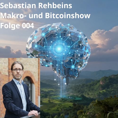 Technologie und Wirtschaft - KI Krise am Horizont?