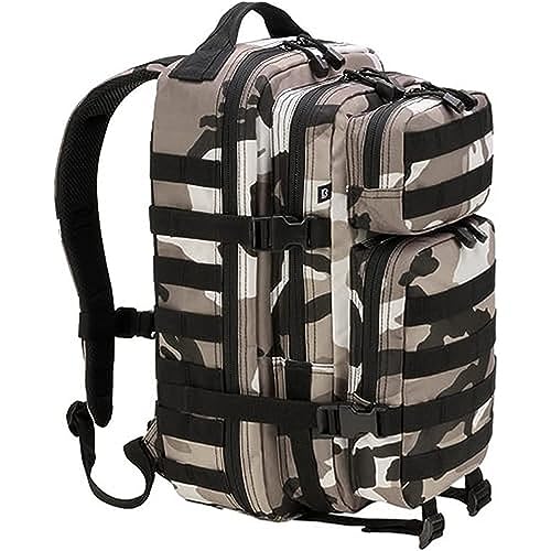 Brandit Us Cooper M 25L Backpack One Size