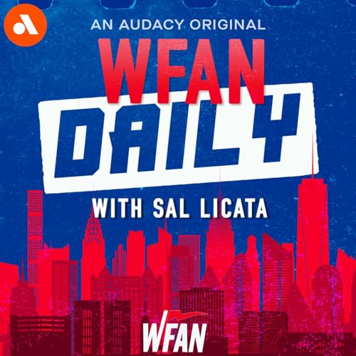 The Knicks Are NOT For Real | 'WFAN Daily'